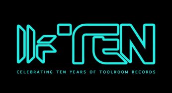 Toolroom Ten Traktor Remix Set