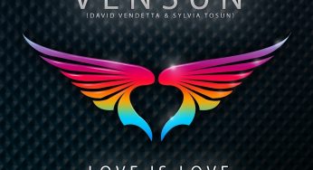 VenSun – Love is Love