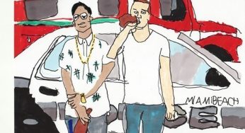GTA RETURN TO RIHANNA’S ‘DIAMONDS WORLD TOUR’