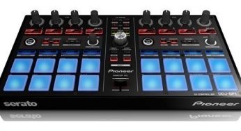 Introducing the Digital DJ-SP1 and the DJM-900SRT