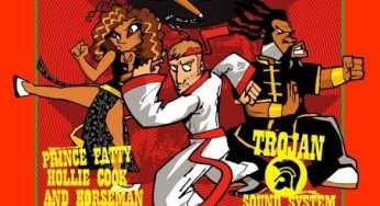 We, Like You present…Prince Fatty’s Rub-a-Dub Club