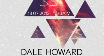 Looped 2nd Birthday with Dale Howard