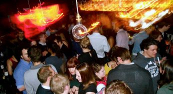 Friday Night Drink, Shop & Dance Style!