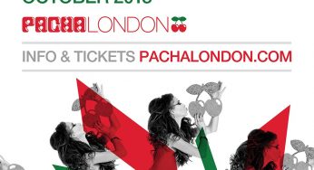 Pacha Ibiza Reunion Party