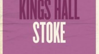 Kings Hall Stoke All Nighter