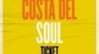 Costa Del Soul, Benalmadena, Spain