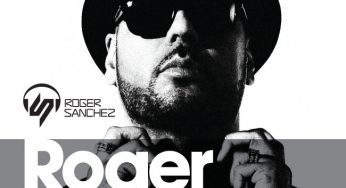 Roger Sanchez at Venus