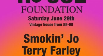 Vintage House Foundation
