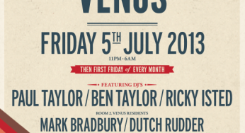 Retro returns to Manchester