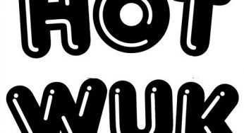 Hot Wuk Wednesdays