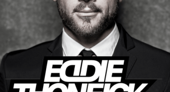 Venus Evolution with Eddie Thoneick