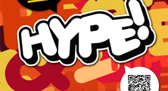 Hype! Under 18’s Ibiza Foam Party