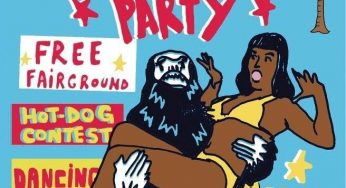 Coney Island Party!