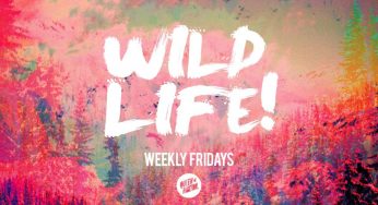 Wild Life! Ft Djs: East London Bass Club, Lovers & Gamblers, Turin Luck