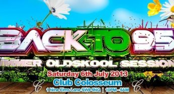Back to 95