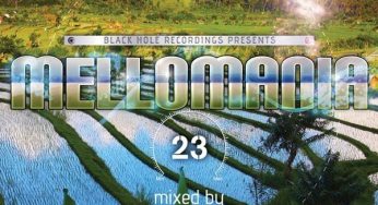 Mellomania Vol. 23 Mixed By Pedro Del Mar