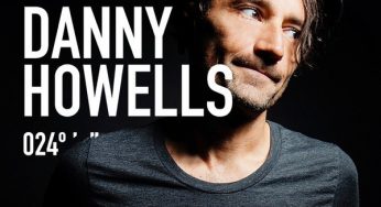 Balance 024: Danny Howells