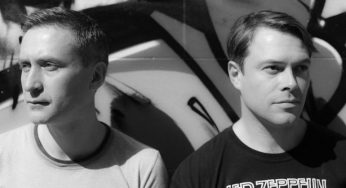 PLUMP DJs + SIREN DIPITY
