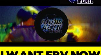 Fred De F – I Want FPV Now