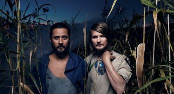 Röyksopp – Running To The Sea