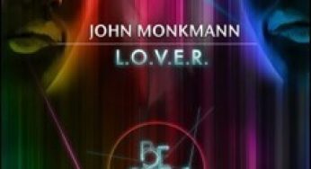 John Monkman – L.O.V.E.R