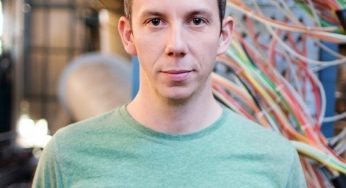 60 Seconds with… Matt Smallwood