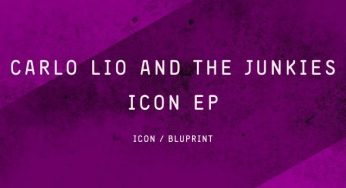 Carlo Lio & The Junkies – Icon EP