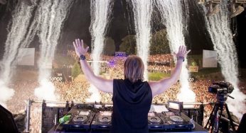 Record Breaking 14th edition for EXIT Festival