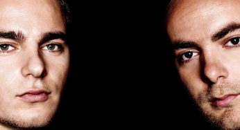 Showtek feat. We Are Loud & Sonny Wilson – Booyah