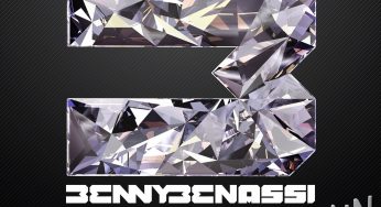 Benny Benassi ft. John Legend – Dance The Pain away