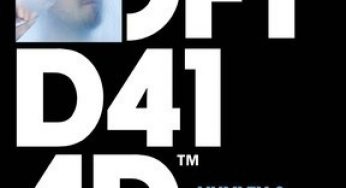 Huxley & Shenoda – Chatsworth Sound EP