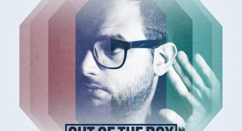 Mihalis Safras – Out Of The Box (Remixes)
