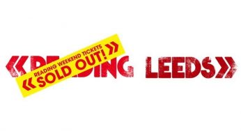 Even More For Reading and Leeds Festivals!