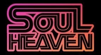 Soul Heaven Re-united