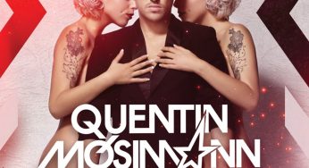 Quentin Mosimann – 8 Deadly Sins
