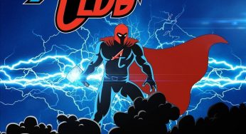 Adventure Club – Thunderclap