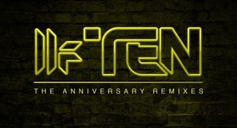 Mark Knight & Funkagenda – ‘Man With The Red Face