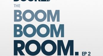 Doorly – The Boom Boom Room EP 2