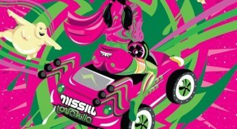 Missill – LovaKilla