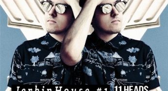 Donovans – JerkinHouse #1 EP
