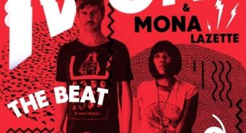Munk feat. Mona Lazette