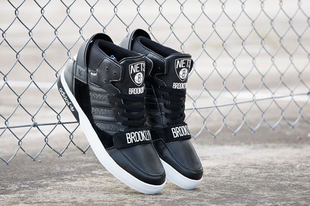 Adidas \u0026 Footlocker presents Originals 