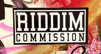 Riddim Commission – Volume One