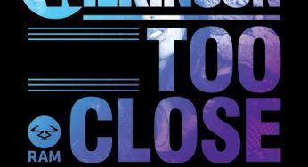 Wilkinson – Too Close VIP feat. Detour City