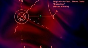 DIGITALISM – MØ ‘Pilgrim