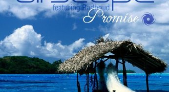 Airscape Feat. Radboud – Promise