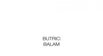 BUTRIC – Balem EP