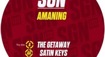 AMANING – THE GETAWAY
