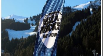 Ibiza Rocks the Snow Round 2!