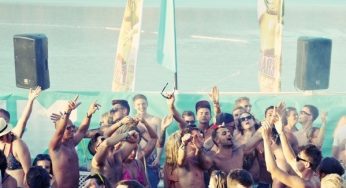 Hideout 2014 Sells Out In A Record Two Weeks